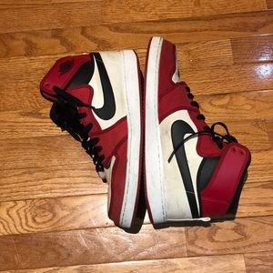 Air Jordan 1 “AJKO” Chicago